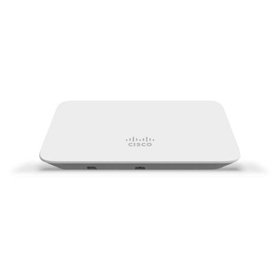 Cisco Meraki MR20 Cloud Managed AP Plus MR Enterprise Security 5YR BDL