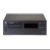 NAD C 538 CD Player - Wolfson 24-bit DAC, CD-R/CD-RW Playback, Optical/Coaxial view 1