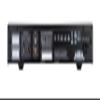 NAD C 538 CD Player - Wolfson 24-bit DAC, CD-R/CD-RW Playback, Optical/Coaxial view 3