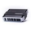 Mosconi PRO 4 | 10, 4 -Channel Class AB Amplifier (4 X 120w @ 4-Ohms) view 1