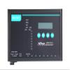 MOXA NPort 5650-8-DT-J 8-Port Serial Device Server, 10/100 Ethernet, RS-232/422/485. Connector, RJ-45 8pin Jack connectors, i15KV ESD, 12-48VDC, 110V Power Supply view 2