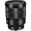 Sony 16-35mm Vario-Tessar T FE F4 ZA OSS E-Mount Lens (Renewed) view 3