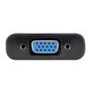  Century Converter Adapter Series CCA-DPVGA DisplayPort to VGA Converter Adapter 1920 x 1200 60Hz Output Compatible view 2