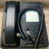 Black 9 Ft Short Handset Cord Compatible with 616 Starplus Series Phone SP 61610 61612 61614 SP61610 SP61612 SP61614 2600 2700 2800 2604 2701 2702 2703 2705 2764 2801 2802 00 Curly Coil view 3