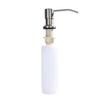 Preamer Chiloskit Kitchen Liquid Sink Soap Dispenser Shampoo Pump Bottle for Home Bathroom view 1