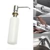 Preamer Chiloskit Kitchen Liquid Sink Soap Dispenser Shampoo Pump Bottle for Home Bathroom view 2