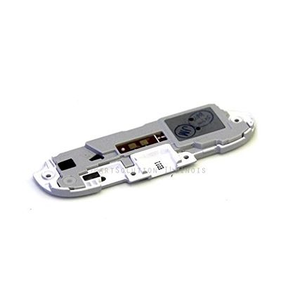 ePartSolution_Loud Speaker Ringer Buzzer Speaker Earpiece Sound Audio Earpiece for Samsung Galaxy S4 i337 M919 i9500 i9505 i545 L720 R970 Replacement (Loud Speaker)