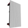 Klipsch 1064444 PRO-18RW Reference in-Wall Speaker White view 2