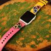 Apple Watch Band Series 5, 38mm 40mm 42mm 44mm,Series 4 Series 3 Series 2 Series 1,Hand-Stitched Handmade Apple Watch Leather view 1