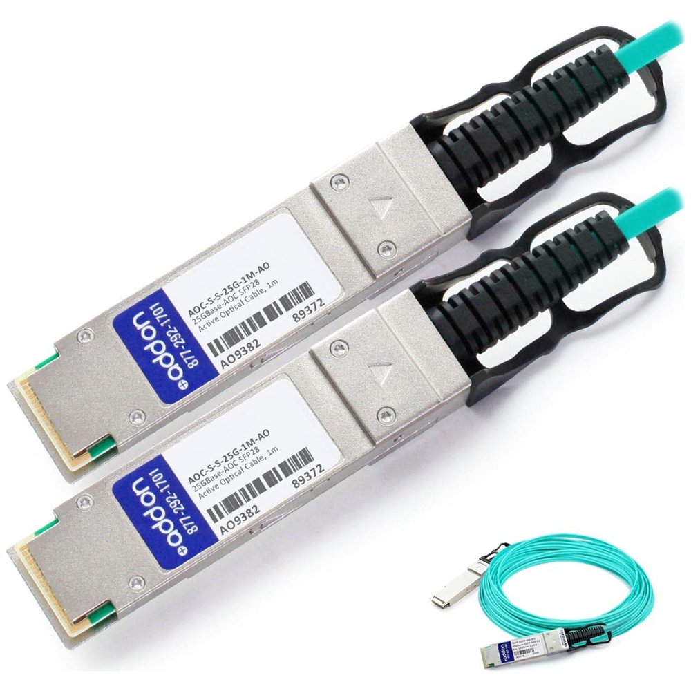 Addon AOC-S-S-25G-1M-AO