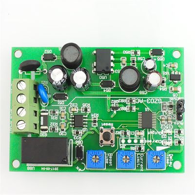 2 pcs 220V stopped protection module surge protector overcurrent protection overhead projector