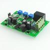 2 pcs 220V stopped protection module surge protector overcurrent protection overhead projector view 3