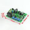 2 pcs 220V stopped protection module surge protector overcurrent protection overhead projector view 4