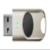 FEITIAN BioPass K50 Pro USB Security Key - Two Factor Authenticator - USB-A with FIDO U2F + FIDO2 - Biometric Fingerprinting - Help Prevent Account Takeovers with Multi-Factor Authentication view 1