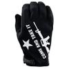 Industrious Handwear Come & Take It - Unlined Gloves - Reflective - IH-COM-XXLG view 1