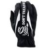 Industrious Handwear Don't Tread On Me - Unlined Gloves - Reflective - IH-DT-XSM view 1