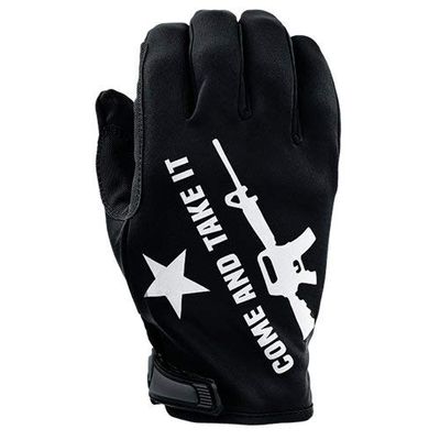 Industrious Handwear Come & Take It - Unlined Gloves - Reflective - IH-COM-XSM