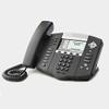 Pasow Telephone Handset Coil Cord Phone Reciever RJ9 Coiled Cable,Coiled Length 0.8 to 6 feet Uncoiled (Black) view 4