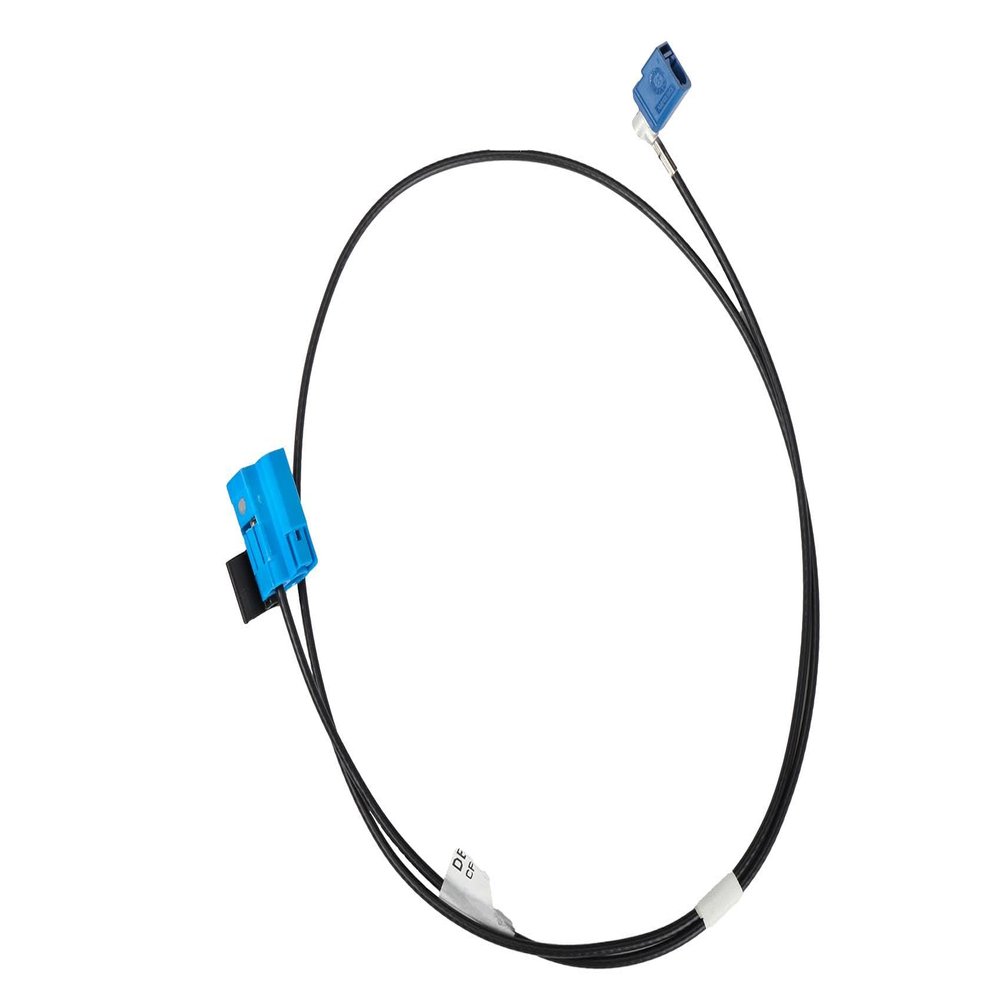 GM GENUINE PARTS 84022313 Digital Radio and GPS Navigation Antenna Coax Cable