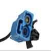 GM GENUINE PARTS 84022313 Digital Radio and GPS Navigation Antenna Coax Cable view 2