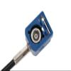 GM GENUINE PARTS 84022313 Digital Radio and GPS Navigation Antenna Coax Cable view 3