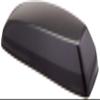 GM GENUINE PARTS 84346770 High Frequency Antenna view 1