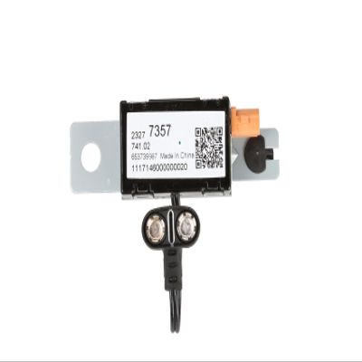 ACDelco GM Original Equipment 23277357 Radio Antenna Amplifier