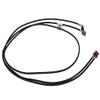 GM GENUINE PARTS 39090459 Digital Radio and Navigation Antenna Coaxial Cable view 1