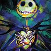 Skinit Decal Laptop Skin Compatible with Latitude E7440 - Officially Licensed Disney The Nightmare Before Christmas Jack Skellington Art Design view 4