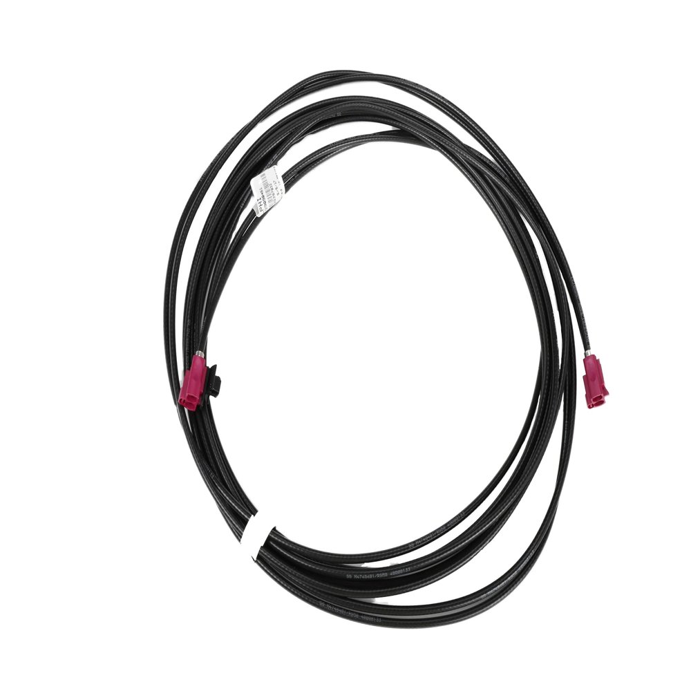 GM Genuine Parts 39090461 Digital Radio and Navigation Antenna Coaxial Cable
