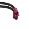 GM Genuine Parts 39090461 Digital Radio and Navigation Antenna Coaxial Cable view 3