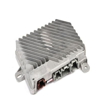 ACDelco GM Original Equipment 84323824 Radio Speaker Amplifier