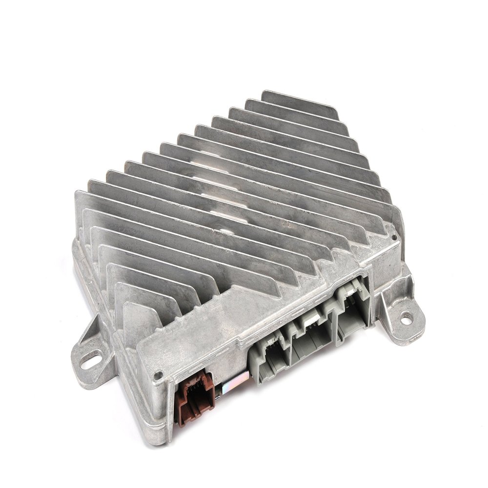 ACDelco GM Original Equipment 84323824 Radio Speaker Amplifier
