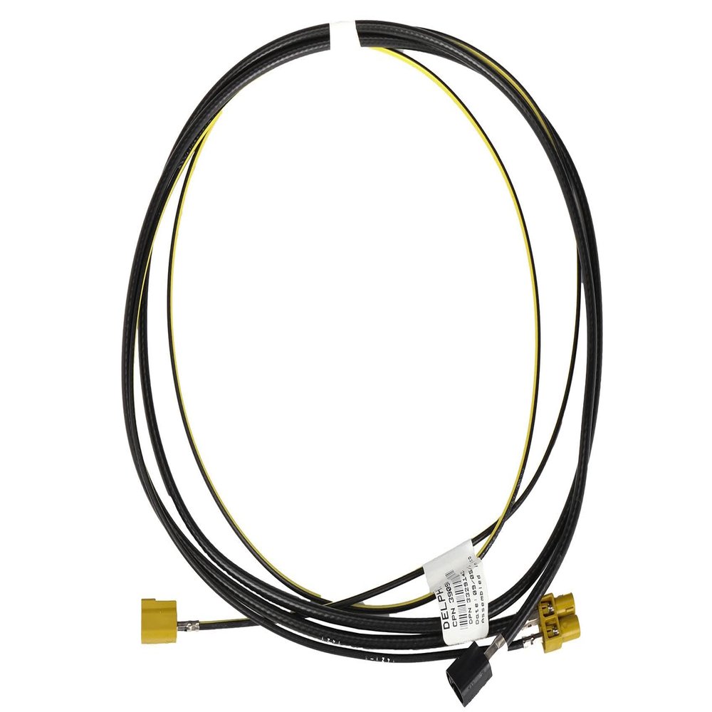 GM Genuine Parts 39090457 Digital Radio and Navigation Antenna Coaxial Cable