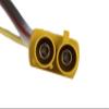 GM Genuine Parts 39090457 Digital Radio and Navigation Antenna Coaxial Cable view 4