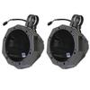SSV Works UTV Universal Cage Mount Pods Including Dual Clamps (1.50") (Unloaded) view 1