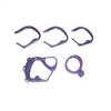 AVIMABASICS Premium Ear Hook Loop Compatible with Plantronics H141 H141N M170 M175 T10 T20 S10 S12 CT14 Headsets (10 Pack) view 1