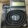 Black 25Ft Long Handset Cord Compatible with NEC DT300 DT400 Phone view 3