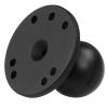 AIV 1.5" Ball to Round Base view 3