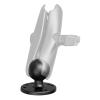 AIV 1.5" Ball to Round Base view 4