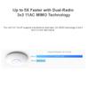 Ubiquiti Networks UAP-AC-PRO-E Access Point (No PoE Included In Box) 2-Pack Bundle view 2