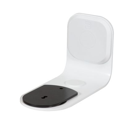 Bluesound WM200 Universal Wall Mount for Pulse & Mini - White