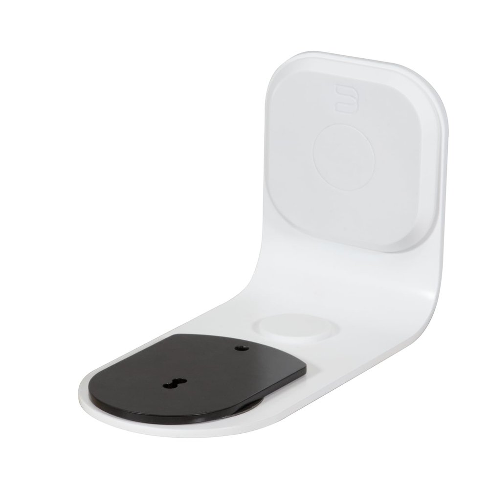 Bluesound WM200 Universal Wall Mount for Pulse & Mini - White