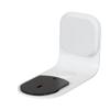 Bluesound WM200 Universal Wall Mount for Pulse & Mini - White view 1