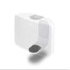 Bluesound WM200 Universal Wall Mount for Pulse & Mini - White view 2