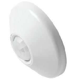Lithonia Lighting NCM ADC PIR Automatic Dimming Control Occupancy Sensor White nLight