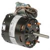 1/20, 1/15 HP Condenser Fan Motor, Permanent Split Capacitor, 1550/1400 Nameplate RPM, 208-230 Volta view 1