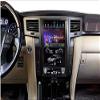 10.4" Quadcore Car DVD Player 1280x768 Car Vertical Screen Tesla Style 32GB ROM Stereo GPS Navigation for Lexus Only 7-15 Business Days Receive (2GB RAM) view 4