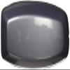 GM GENUINE PARTS 84423808 High Frequency Antenna view 1