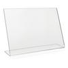 VITAdisplays Hanging Wall File Single Pack DIN A3 transparent view 1